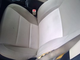2015 TOYOTA COROLLA, WHITE, LE, 1.8L,AT,   Z25040